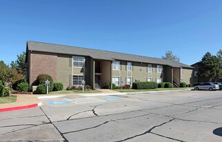 The Hunt Apartamentos