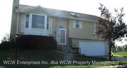 3 Bedroom Single-Family Home for Rent $1050