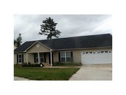 4 Bedroom Single-Family Home for Rent $1000