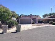 3 Bedroom Single-Family Home for Rent $1300
