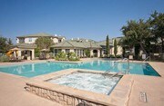 Falconhead Apartments