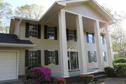 4 Bedroom Single-Family Home for Rent $2500