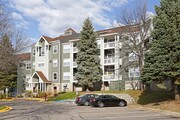 The Observatory Apartments