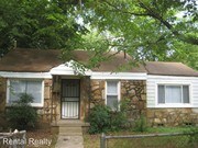 2 Bedroom Single-Family Home for Rent $725