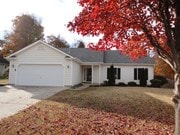 3 Bedroom Single-Family Home for Rent $1295