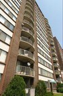 The Pavilion Apartments