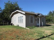3 Bedroom Single-Family Home for Rent $795