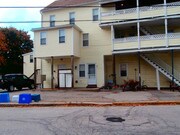 99 Green St Somersworth NH Apartments