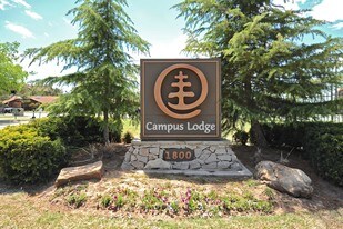 Campus Lodge Apartments