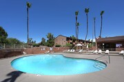 The Resort on 27th Apartments