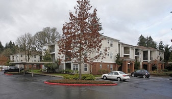 ALARA Hedges Creek Apartments