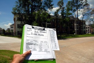 Riverwood Apartments