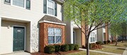 Sky Terrace Townhomes Apartments