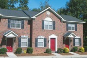 Davis Crossing Apartments