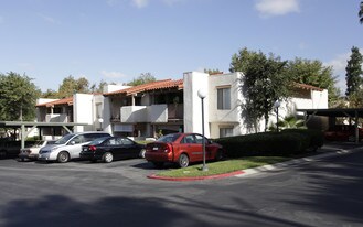 Sycamore Lane Apartments
