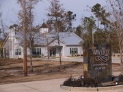 The Waverly Apartments