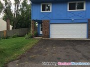 4 Bedroom Townhome for Rent $1575
