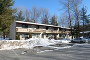 Pine Ridge II & Andrea Court Apartments