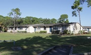Windrush Apartments