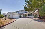 4 Bedroom Single-Family Home for Rent $3040
