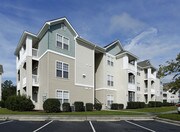 Brunswick Point Apartments