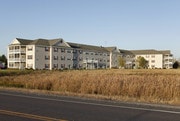 Camden Apartments