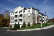 Crown Point Apartments