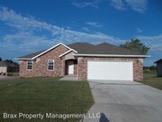 3 Bedroom Single-Family Home for Rent $995