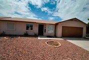 3 Bedroom Single-Family Home for Rent $995