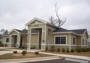 Magnolia Crossing Apartments
