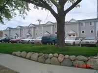 West Campus Village Apartments