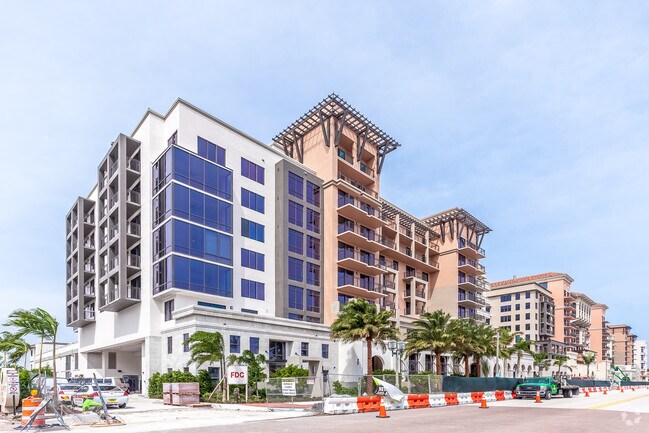 Palmetto Promenade Apartments
