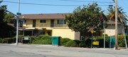 Ladera Woods Apartments