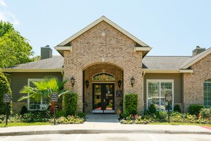 The Abbey at Eldridge Apartments
