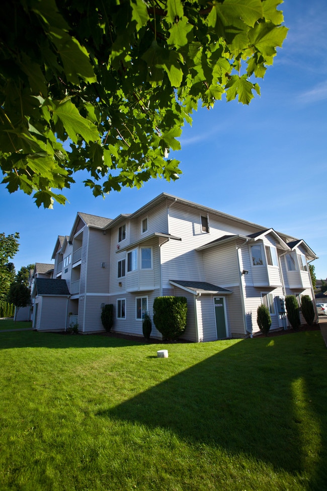 Cascade Meadows Rentals Burlington, WA