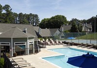 Rock Creek Apartments