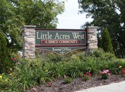 Little Acres Apartments & Townhomes