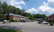 Forrest Court Apartments