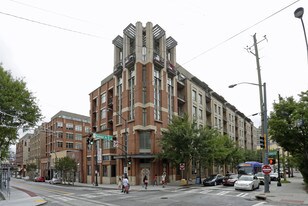 City Walk Apartments