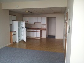 209 Bank St New London CT Apartments