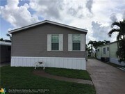 3 Bedroom Single-Family Home for Rent $1650