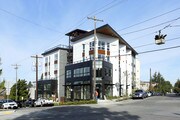 4400 Alaska Apartments
