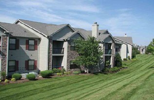 The Terraces at Forest Springs Apartments