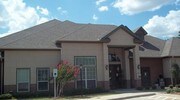 Cobblestone Manor Senior Apartments
