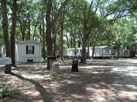 2218 Westover Dr Apartments