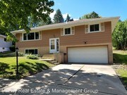 3 Bedroom Single-Family Home for Rent $1395