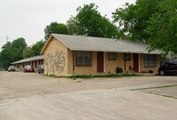 SPECIA Apartments