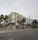 215 S Brea Blvd Apartments
