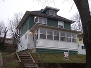 3 Bedroom Single-Family Home for Rent $625