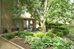 Sandalwood Creek Apartments
